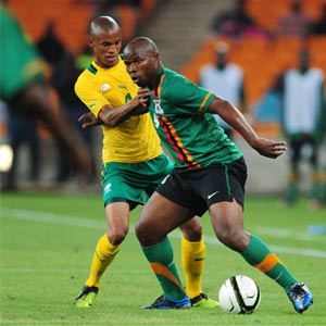 Collins Mbesuma @ SS com