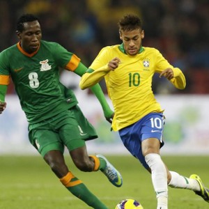 Neymar andMtonga Ondwani 