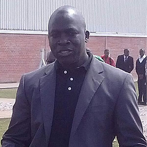 Honor Janza @ SS com