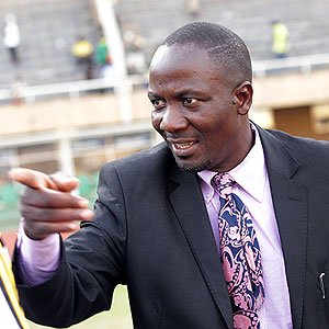 Masautso Mwale @ SS com