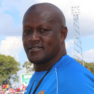 Hector Chilombo @ SS com