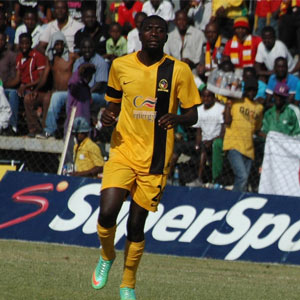 Richard Kasonde @ SS com