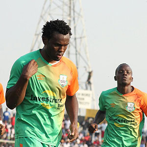 David Owino @ SS com