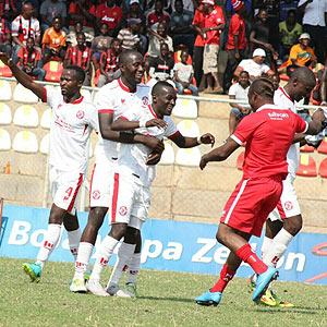 Jacob Ngulube @ SS com