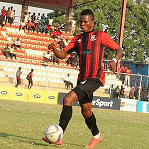 Rodrick Kabwe @ SS com