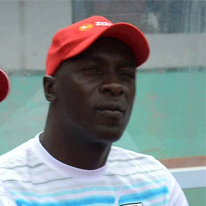 Dabid Chilufya @ SS com