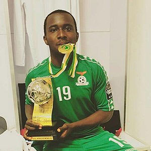 Mumba Mwape @ SS com