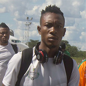 Patrick Kongolo @ SS com