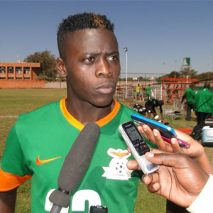 Chisamba Lungu @ SS com