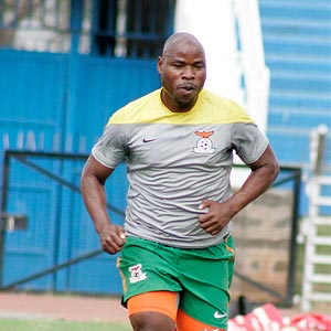 Collins Mbesuma @ SS com
