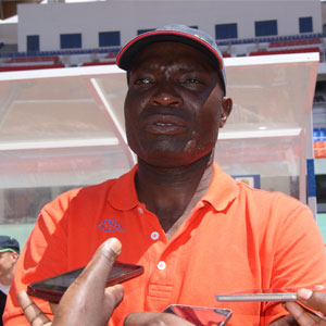 Wedson Nyirenda @ SS com