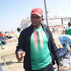 Charles Bwale @ SS  com