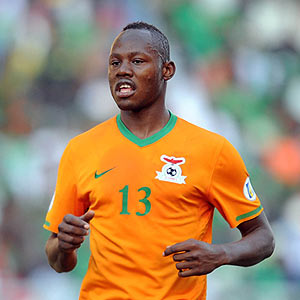 Stoppila Sunzu @ Backpagepix