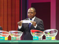 Afcon: Final Draw