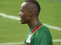 Afcon: Zambia v Ivory Coast, final